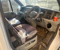 2007 Ford Transit - Image 6/8