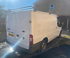2007 Ford Transit - Image 8/8