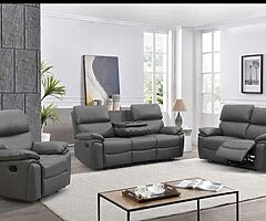 Sale on brand new valenica Sofas
Come and get on discounted prices
Home delivery available