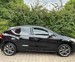 2012 Citroën DS4 - Image 4/6