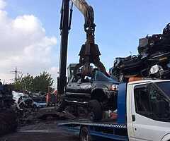 Cash for cars Ireland