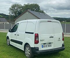 Berlingo 3seater 1.6 HDI - Image 3/9