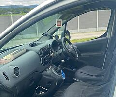 Berlingo 3seater 1.6 HDI - Image 5/9