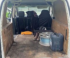 Berlingo 3seater 1.6 HDI - Image 7/9