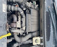 Berlingo 3seater 1.6 HDI - Image 8/9