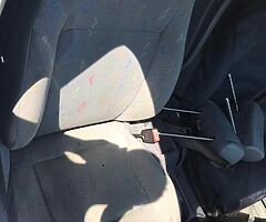 VW CADDY FOR BREAKING - Image 8/8