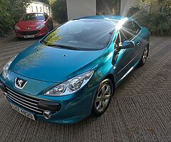 Peugeot 307 CC S - Image 7/7