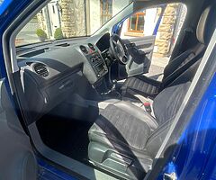 2008 caddy - Image 4/9