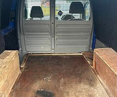 2008 caddy - Image 8/9
