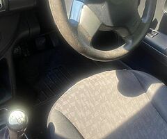 Nissan note 2007 - Image 6/7