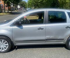 Nissan note 2007 - Image 7/7