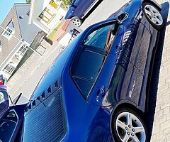 2002 face-lift Toyota altezza Freshly Tested - Image 6/10
