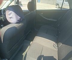 2005 Toyota Corolla 1.4 Petrol - Image 5/7