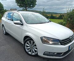 Volkswagen Passat - Image 5/10