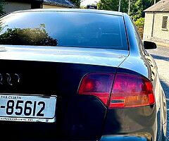 For sale Audi A4 1.9tdi 130hp