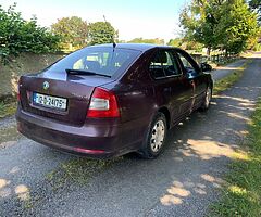 Skoda Octavia 1.6 Diesel NCT&Tax - Image 3/9