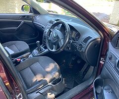 Skoda Octavia 1.6 Diesel NCT&Tax - Image 4/9