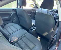 Skoda Octavia 1.6 Diesel NCT&Tax - Image 5/9