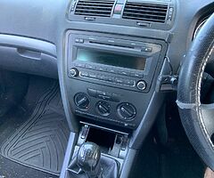 Skoda Octavia 1.6 Diesel NCT&Tax - Image 6/9
