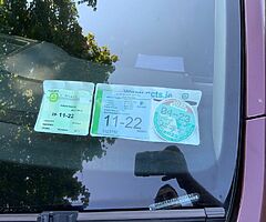 Skoda Octavia 1.6 Diesel NCT&Tax - Image 8/9