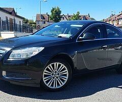 2013 Vauxhall Insignia for sale