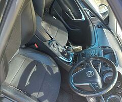2013 Vauxhall Insignia for sale - Image 4/8