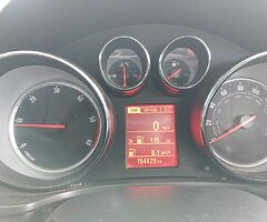 2013 Vauxhall Insignia for sale - Image 6/8