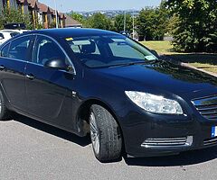 2013 Vauxhall Insignia for sale - Image 8/8