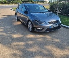Seat leon fr150 - Image 3/8