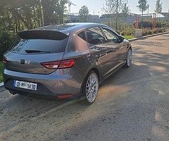 Seat leon fr150 - Image 4/8