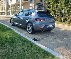 Seat leon fr150 - Image 5/8
