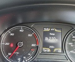 Seat leon fr150 - Image 7/8