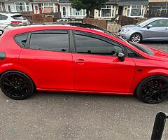 2007 SEAT Leon - Image 3/10