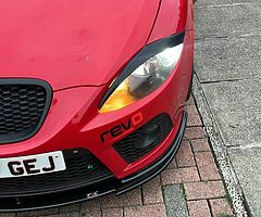 2007 SEAT Leon - Image 7/10