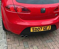 2007 SEAT Leon - Image 10/10