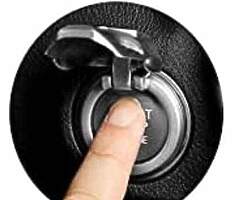 BMW Ignition Switch cover