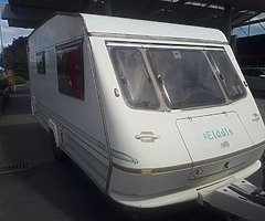 Elddis 470/2