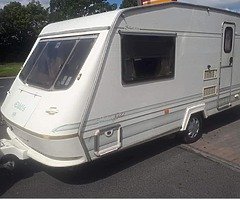 Elddis 470/2
