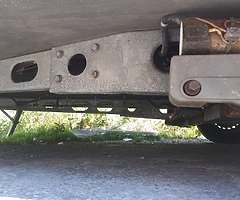 Elddis 470/2 - Image 9/10