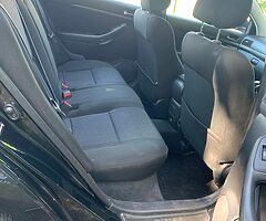 2008 Toyota Avensis 2.0D4D NCT02/23 - Image 8/10