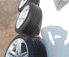 Audi alloys - Image 3/6