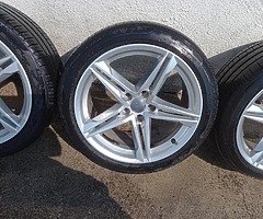 Audi alloys - Image 5/6