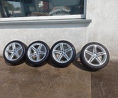 Audi alloys - Image 6/6