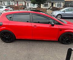 2007 SEAT Leon - Image 3/10