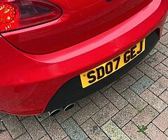 2007 SEAT Leon - Image 7/10