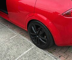 2007 SEAT Leon - Image 10/10