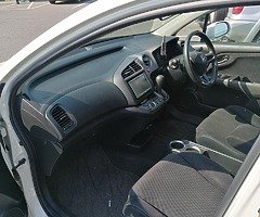 Honda stream rsz 7 seater new nct - Image 5/7