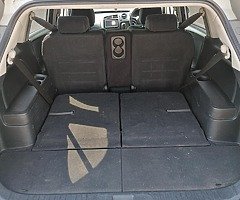 Honda stream rsz 7 seater new nct - Image 7/7