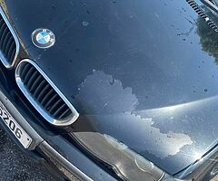 Bmw e46 318d msport touring - Image 5/10