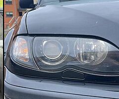 Bmw e46 318d msport touring - Image 6/10